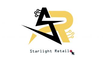 STARLIGHT RETAIL INC Logo